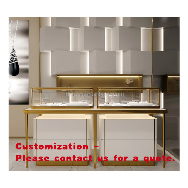 Luxury Watch Shop - custom.Luxury Watches Jewellery Shop Stainless Steel