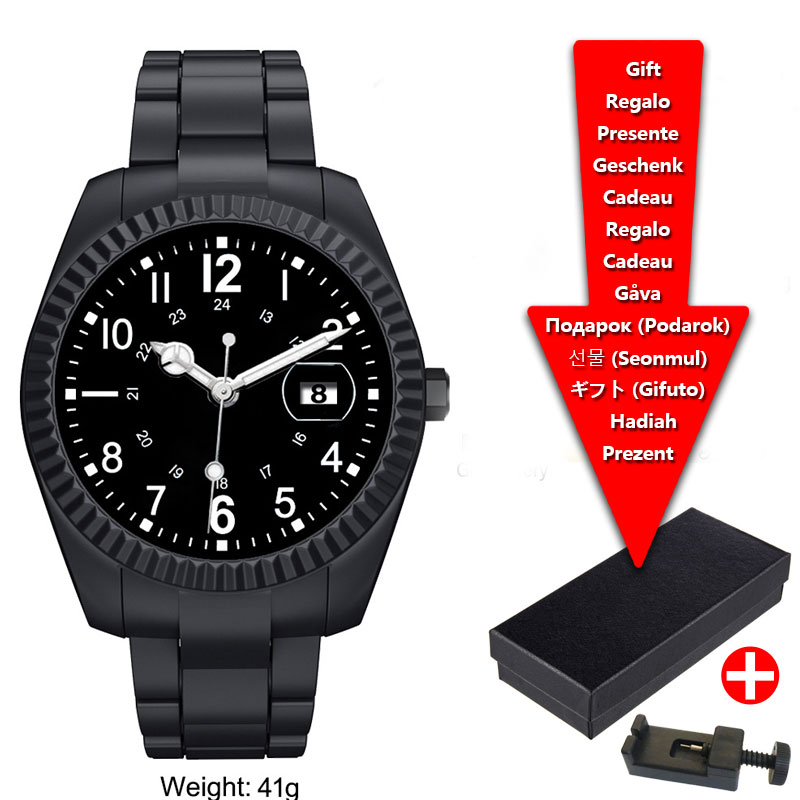 Luxury Watch Brands Logo - GOGARAMA Sports Luxury Men's Watch High