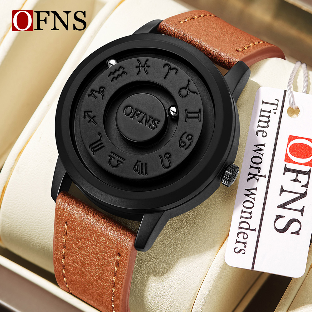 Fashion OFNS new 1553 luxury m - Luxury Watch Shop review and price
