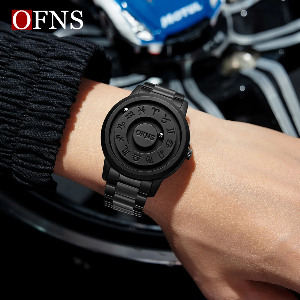 Fashion OFNS new 1553 luxury m - Luxury Watch Shop review and price