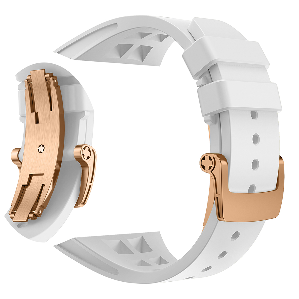 for Apple Watch Ultra 49mm Lux - Apple Watch Luxury X review and price