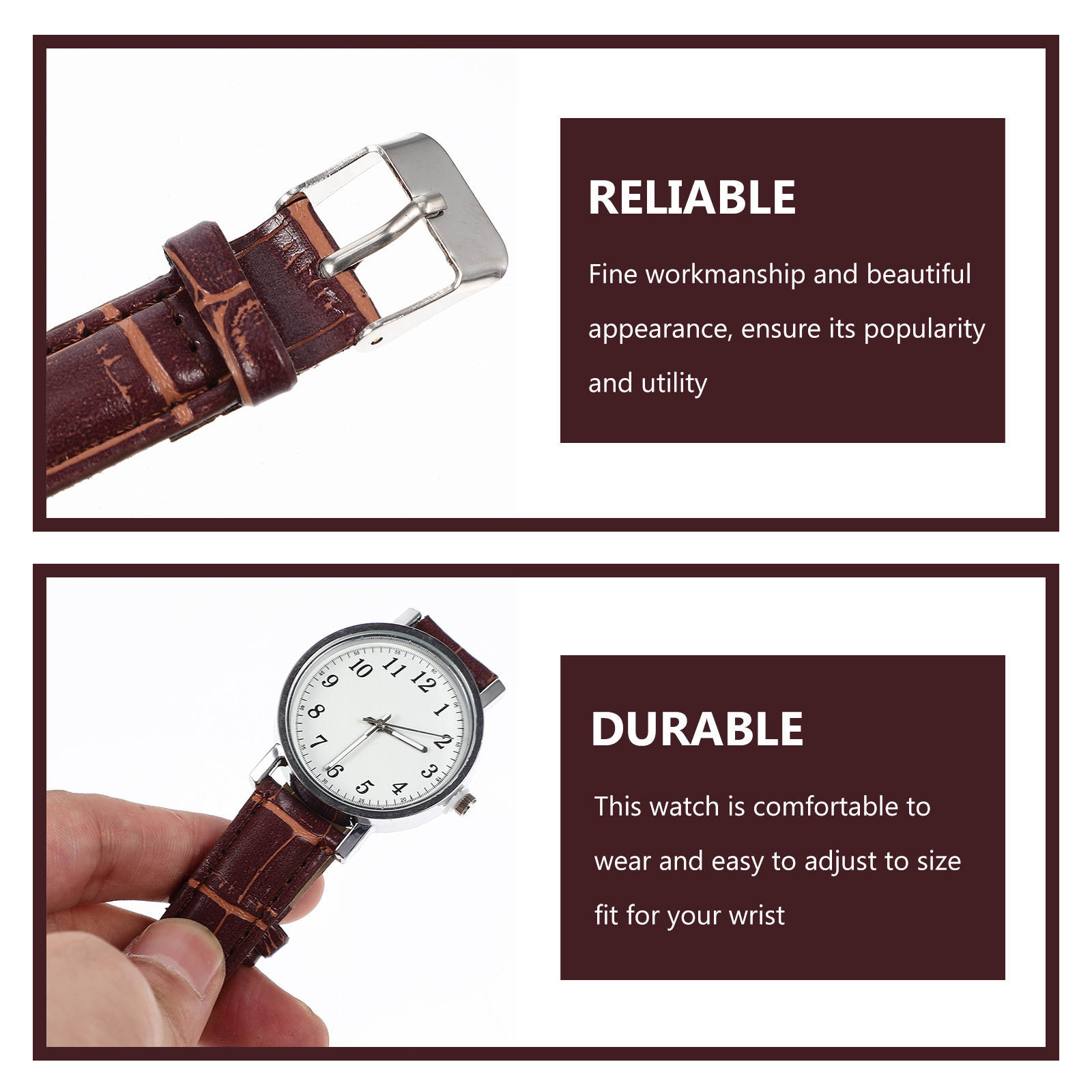 Stylish Delicate Women Quartz  - Luxury Watch Shop review and price