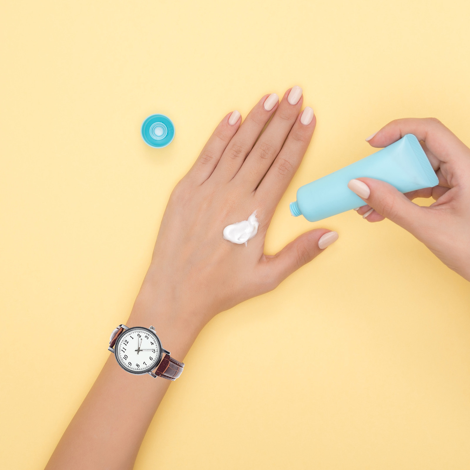 Stylish Delicate Women Quartz  - Luxury Watch Shop review and price