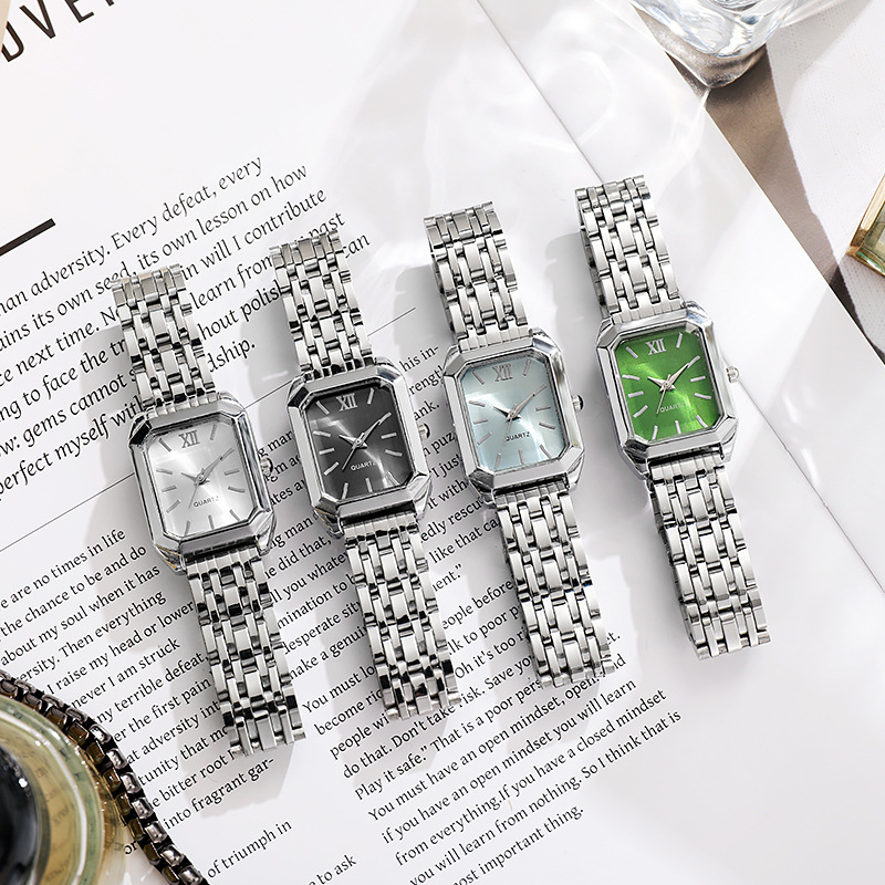 Famous Brand Women Watch No Lo - Luxury Watch Brands Logo review and price