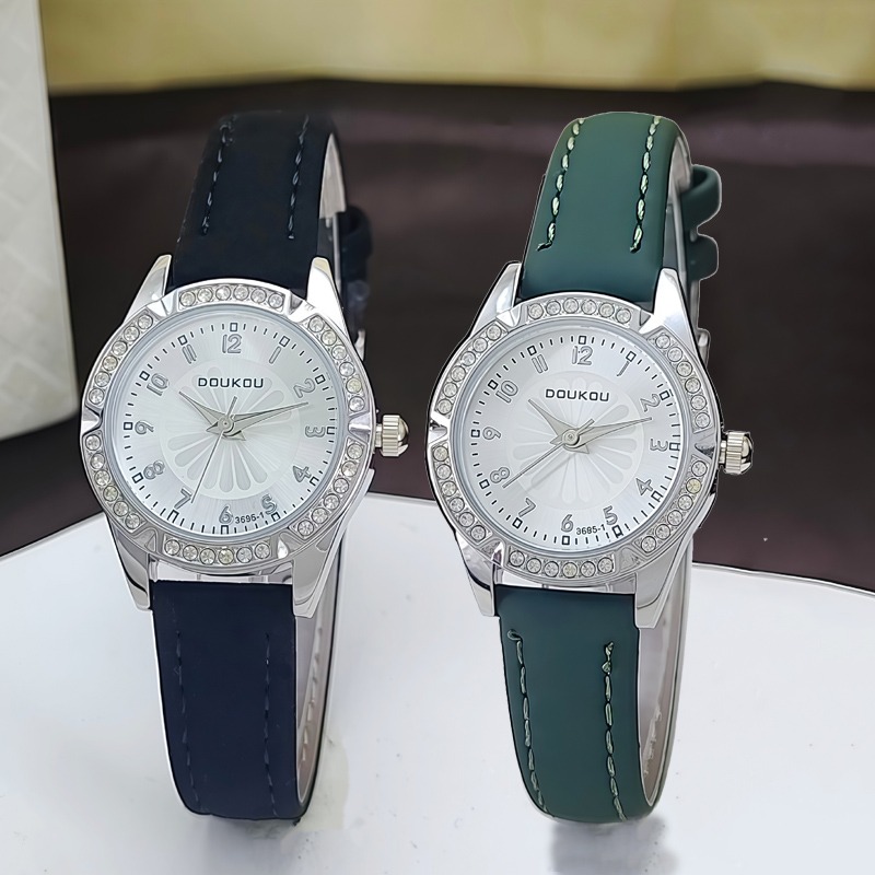 Fashion Women Watches Daisy Di - Luxury Watch With Arabic Numerals review and price