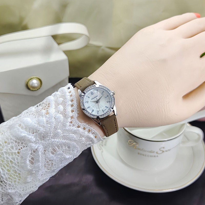 Fashion Women Watches Daisy Di - Luxury Watch With Arabic Numerals review and price