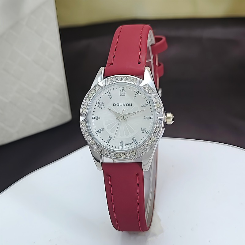 Fashion Women Watches Daisy Di - Luxury Watch With Arabic Numerals review and price