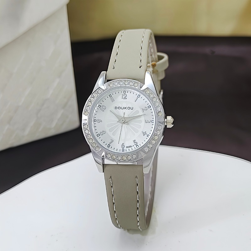 Fashion Women Watches Daisy Di - Luxury Watch With Arabic Numerals review and price