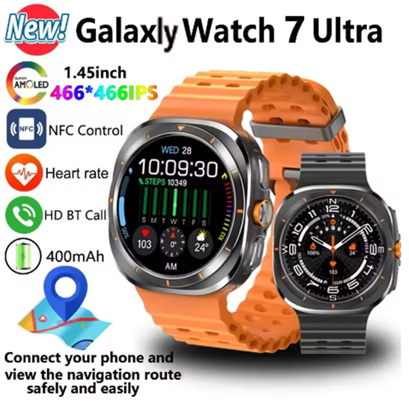 New Gt7 Ultra Intellige Watch  - Open Heart Watch review and price