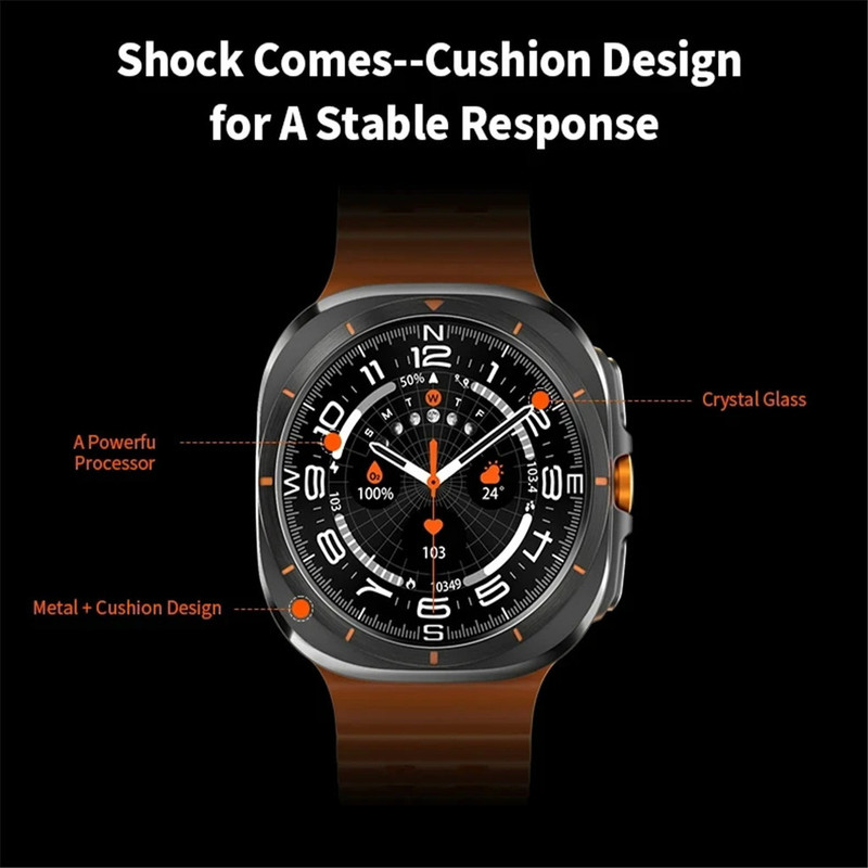 New Gt7 Ultra Intellige Watch  - Open Heart Watch review and price