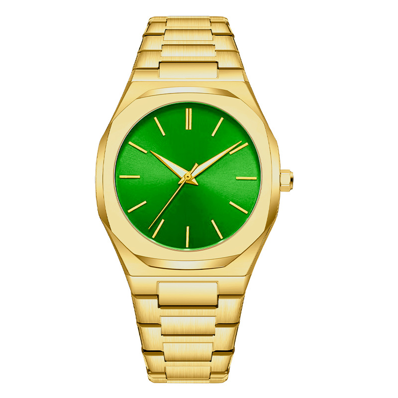 Luxury Round Sports Men's Watc - Luxury Watch Brands Logo review and price