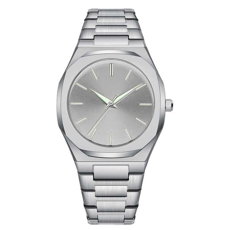 Luxury Round Sports Men's Watc - Luxury Watch Brands Logo review and price