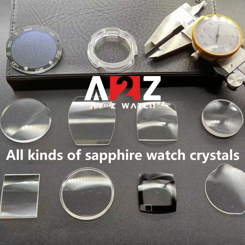 Watch Sapphire Caseback Crysta - Audemars Piguet Watch Royal Oak review and price