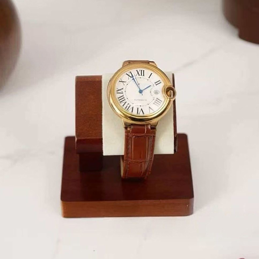Wooden Watch Display Stand Sol - Luxury Watch Shop review and price