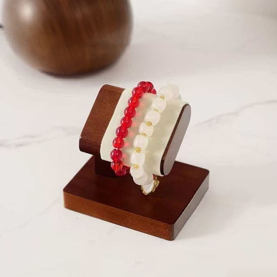 Wooden Watch Display Stand Sol - Luxury Watch Shop review and price