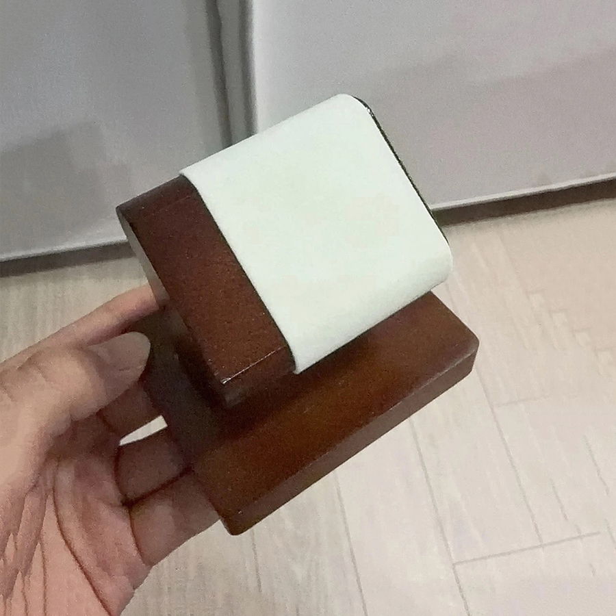 Wooden Watch Display Stand Sol - Luxury Watch Shop review and price