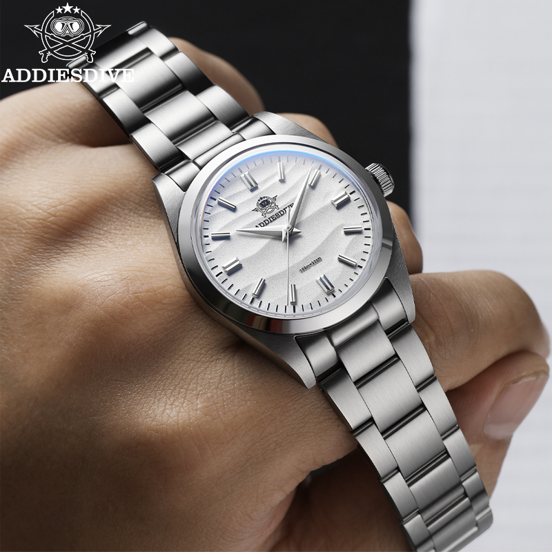 ADDIESDIVE 36MM Quartz Watch f - Luxury Watch Drawing review and price