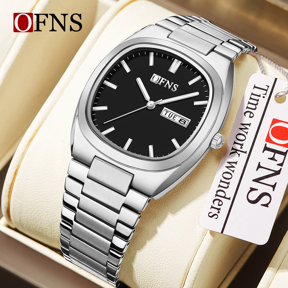 OFNS new 1566 luxury niche wom - Luxury Watch Shop review and price