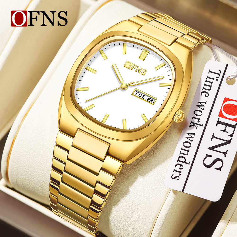 OFNS new 1566 luxury niche wom - Luxury Watch Shop review and price