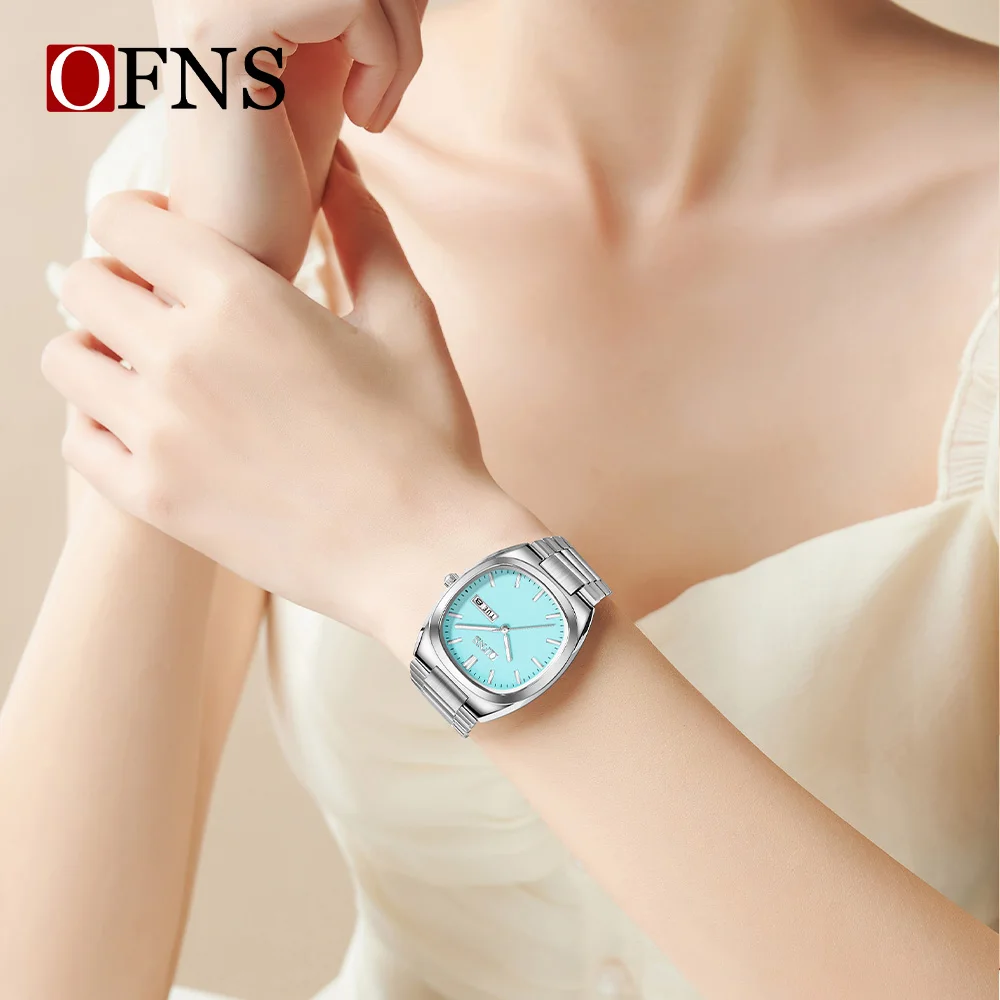 OFNS new 1566 luxury niche wom - Luxury Watch Shop review and price