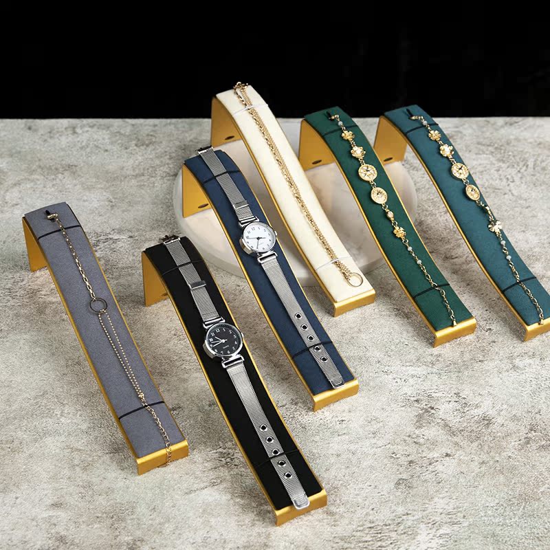 High-end Jewelry Display Stand - Luxury Watch Shop review and price