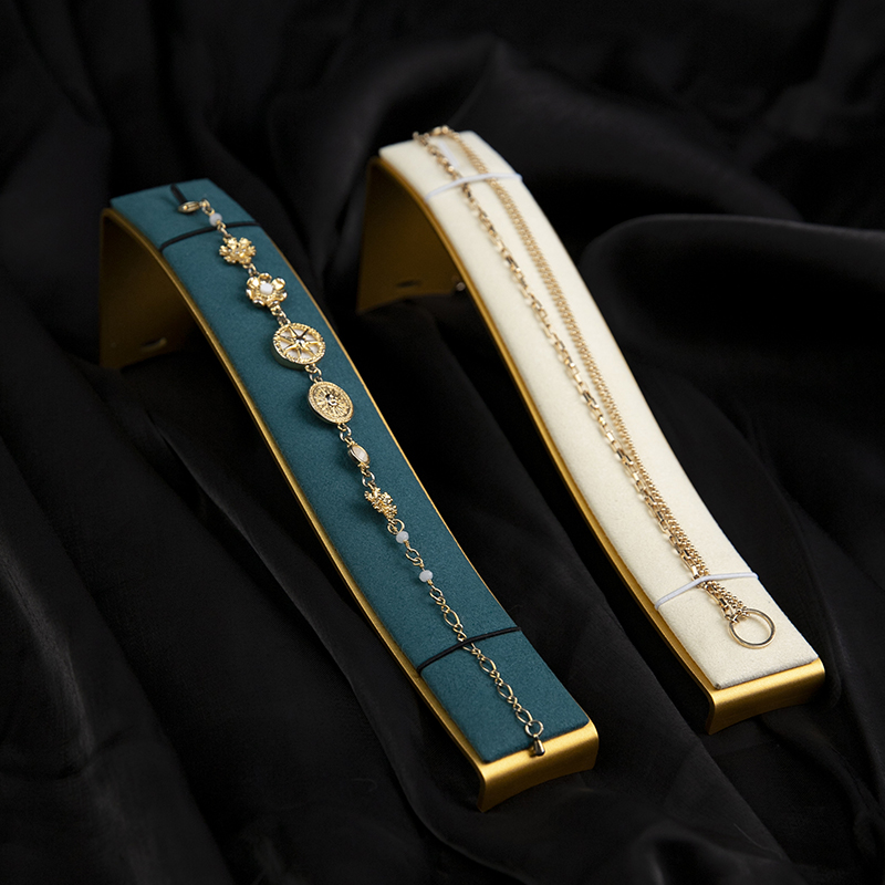 High-end Jewelry Display Stand - Luxury Watch Shop review and price