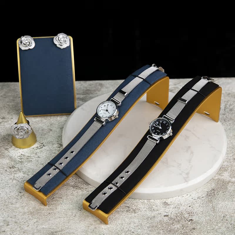 High-end Jewelry Display Stand - Luxury Watch Shop review and price