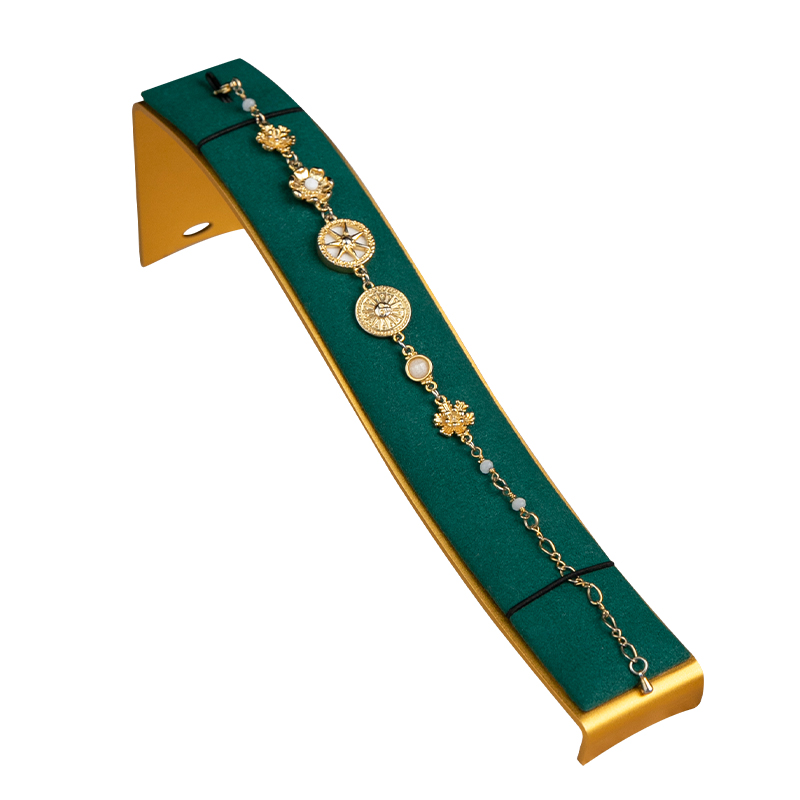 High-end Jewelry Display Stand - Luxury Watch Shop review and price
