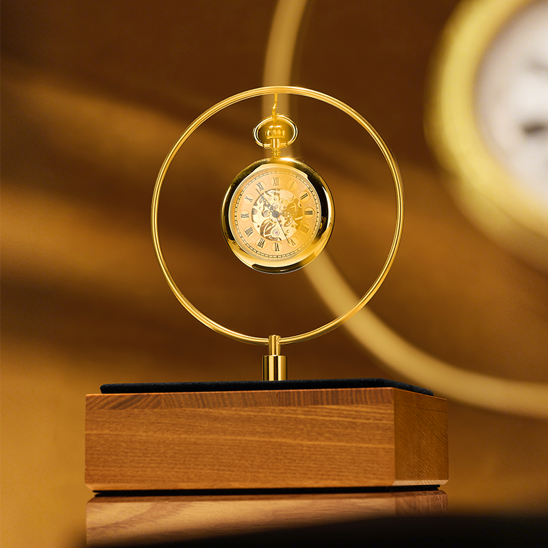 Oirlv Luxury Pocket Watch Disp - Luxury Watch Gold review and price