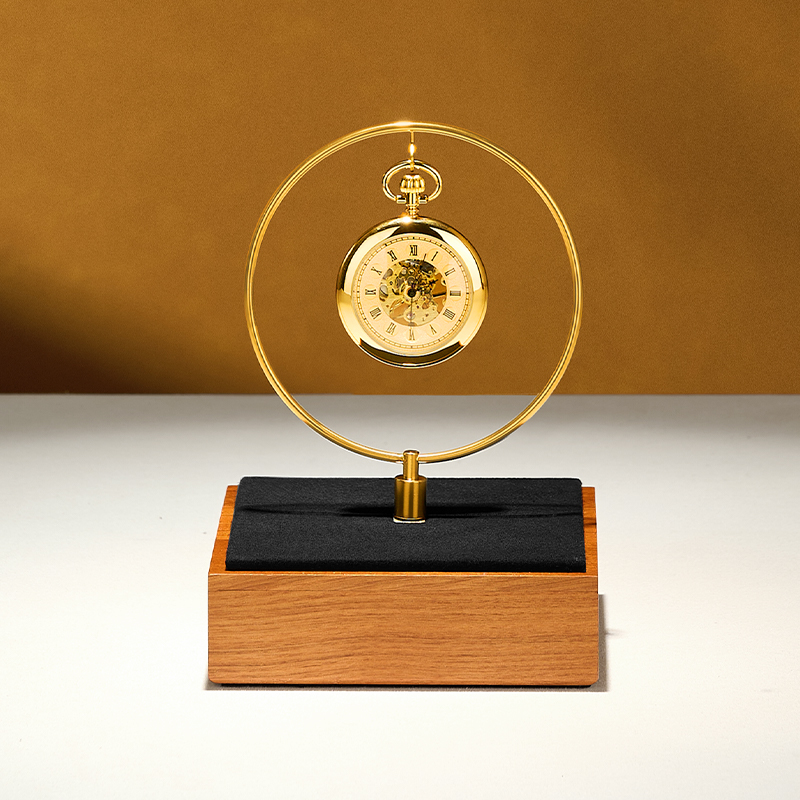 Oirlv Luxury Pocket Watch Disp - Luxury Watch Gold review and price