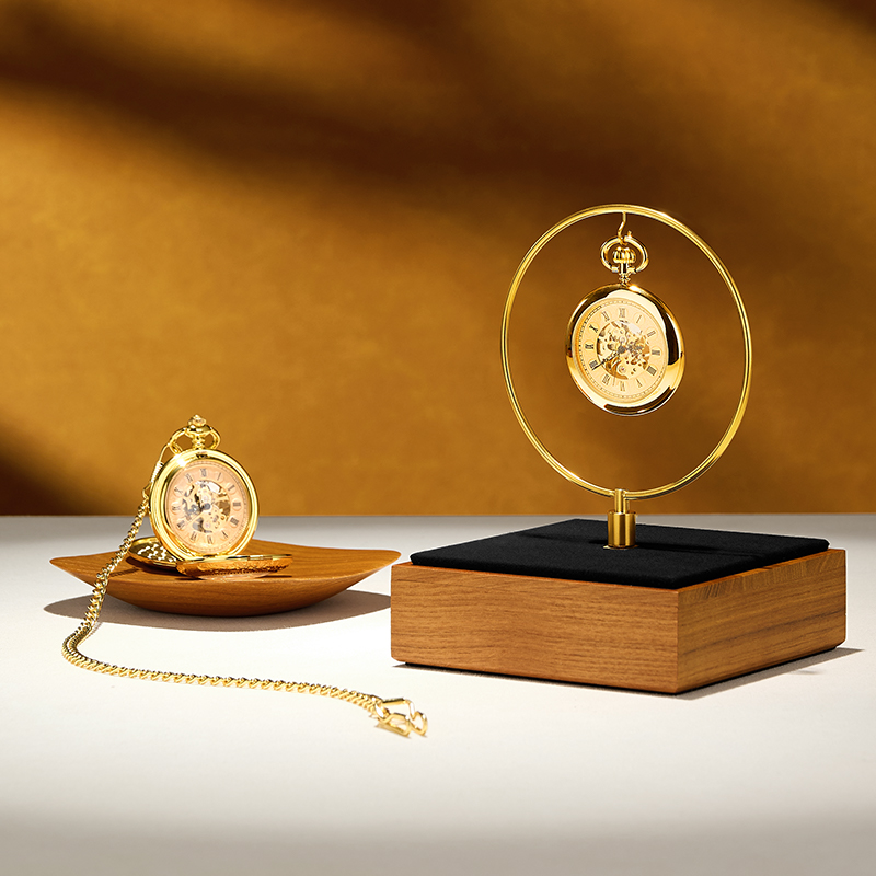 Oirlv Luxury Pocket Watch Disp - Luxury Watch Gold review and price