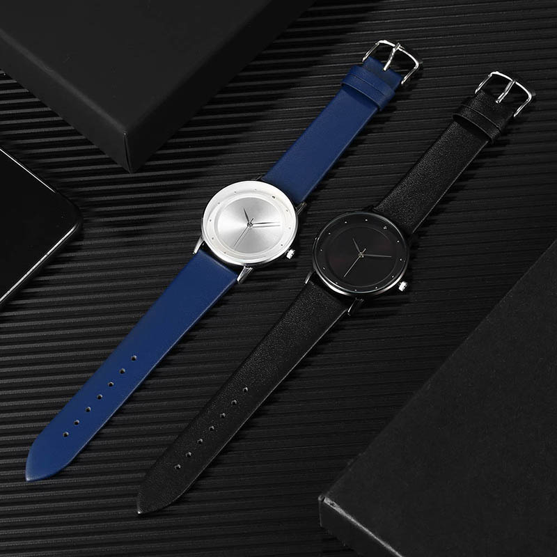 CL040 Custom Minimalist Watche - Luxury Watch Brands Logo review and price