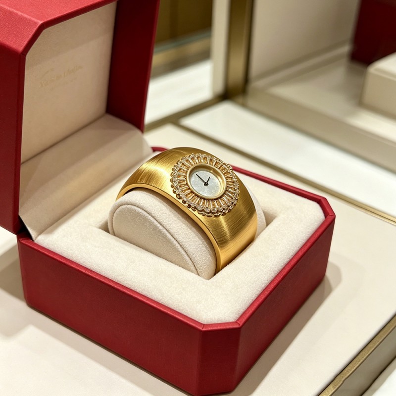 Cameo Vintage Light Luxury Ita - Luxury Watch Drawing review and price