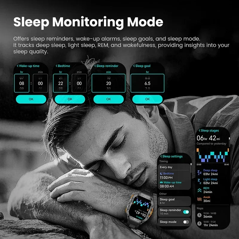 Luxury AMOLED Smartwatch Real  - Luxury Watch On Wrist review and price