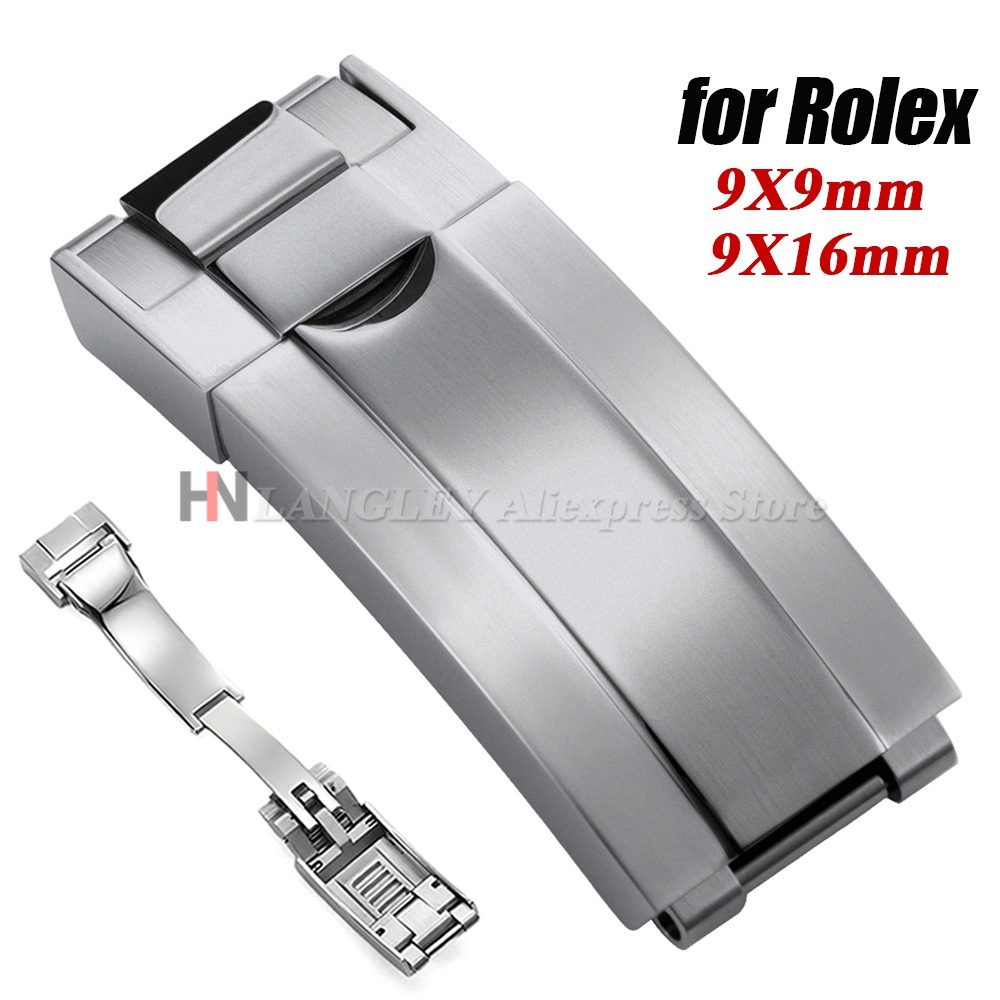 9x9mm 316L Stainless Steel Dou - Luxury Watch Gold review and price