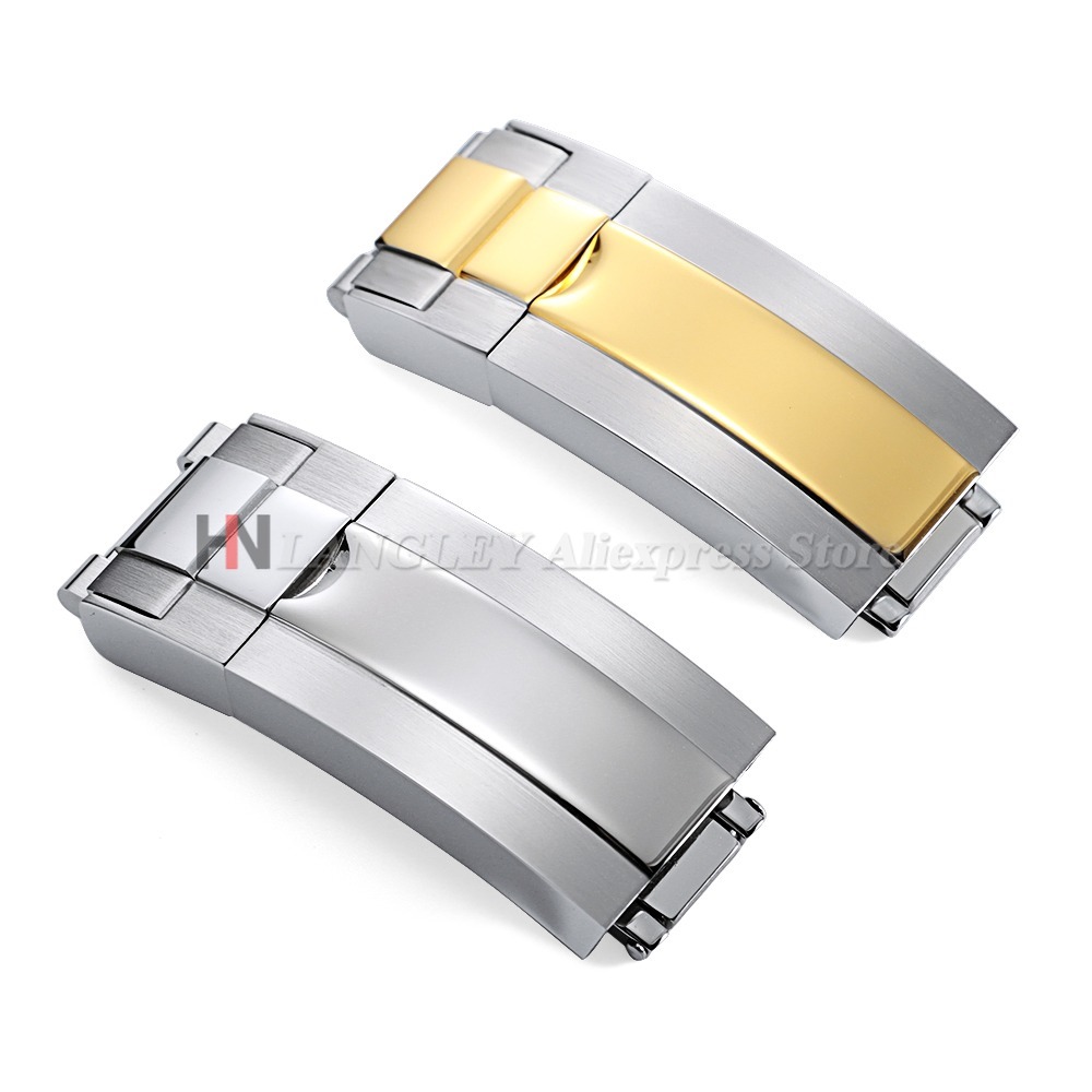 9x9mm 316L Stainless Steel Dou - Luxury Watch Gold review and price