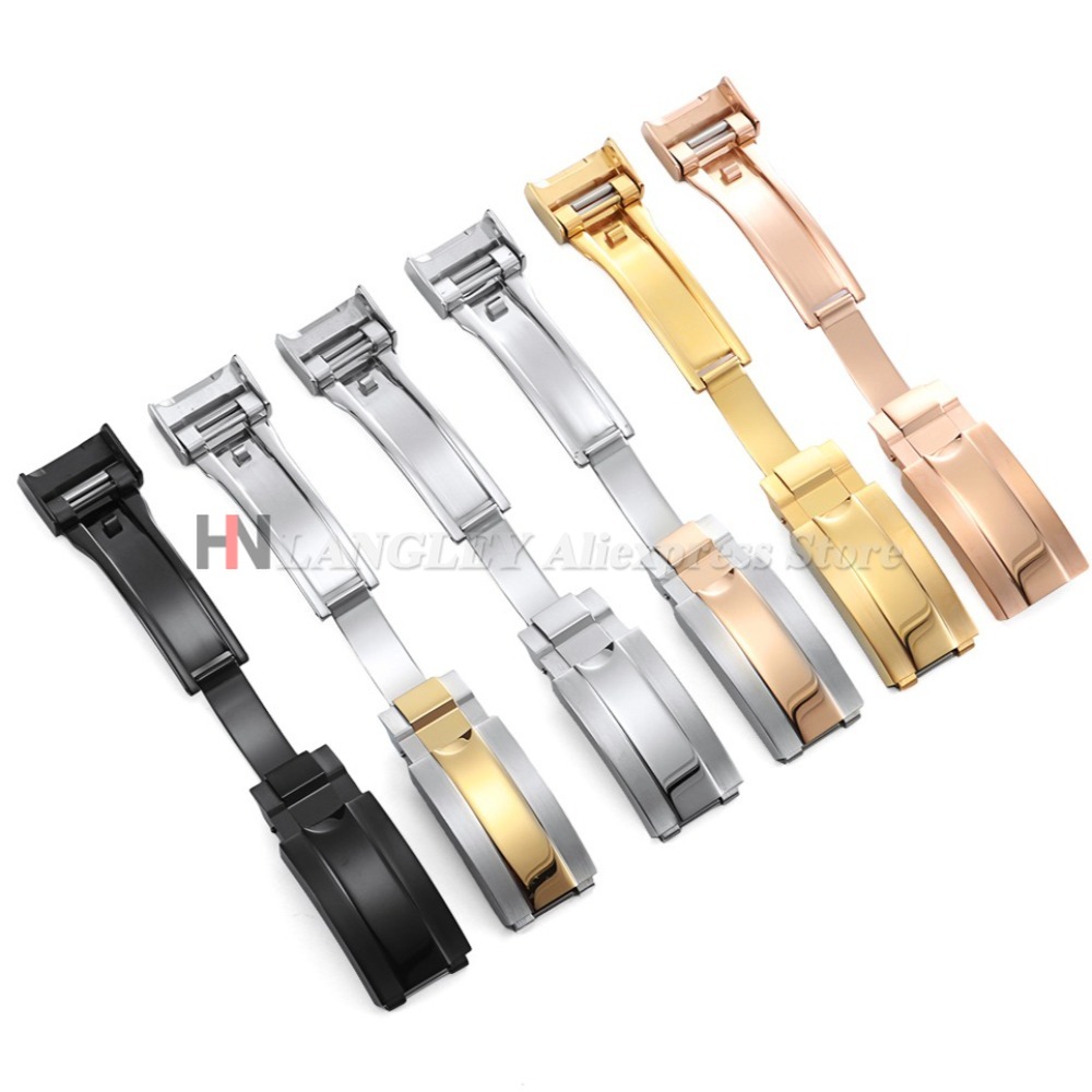 9x9mm 316L Stainless Steel Dou - Luxury Watch Gold review and price