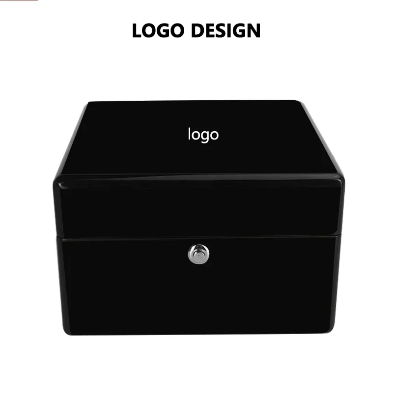 Luxury Wooden Customizable Log - Luxury Watch Brands Logo review and price