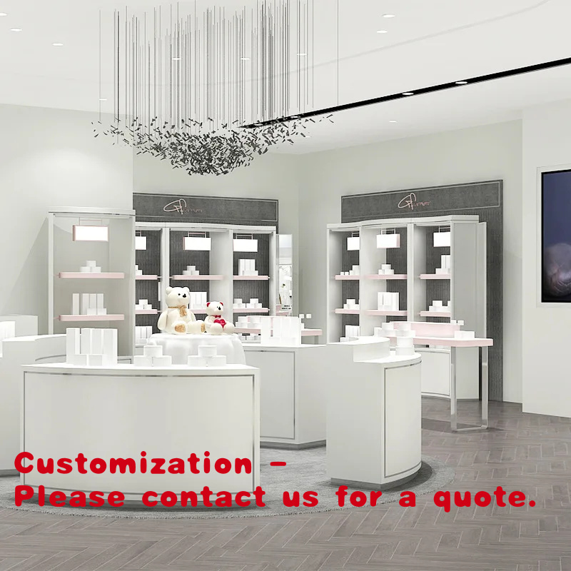 custom.Light Luxury Modern Cus - Luxury Watch Shop review and price